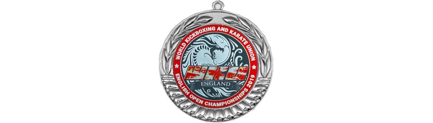 70MM LEAF DESIGN CUSTOM MEDAL - GOLD, SILVER OR BRONZE 70MM LEAF DESIGN CUSTOM MEDAL - GOLD, SILVER OR BRONZE